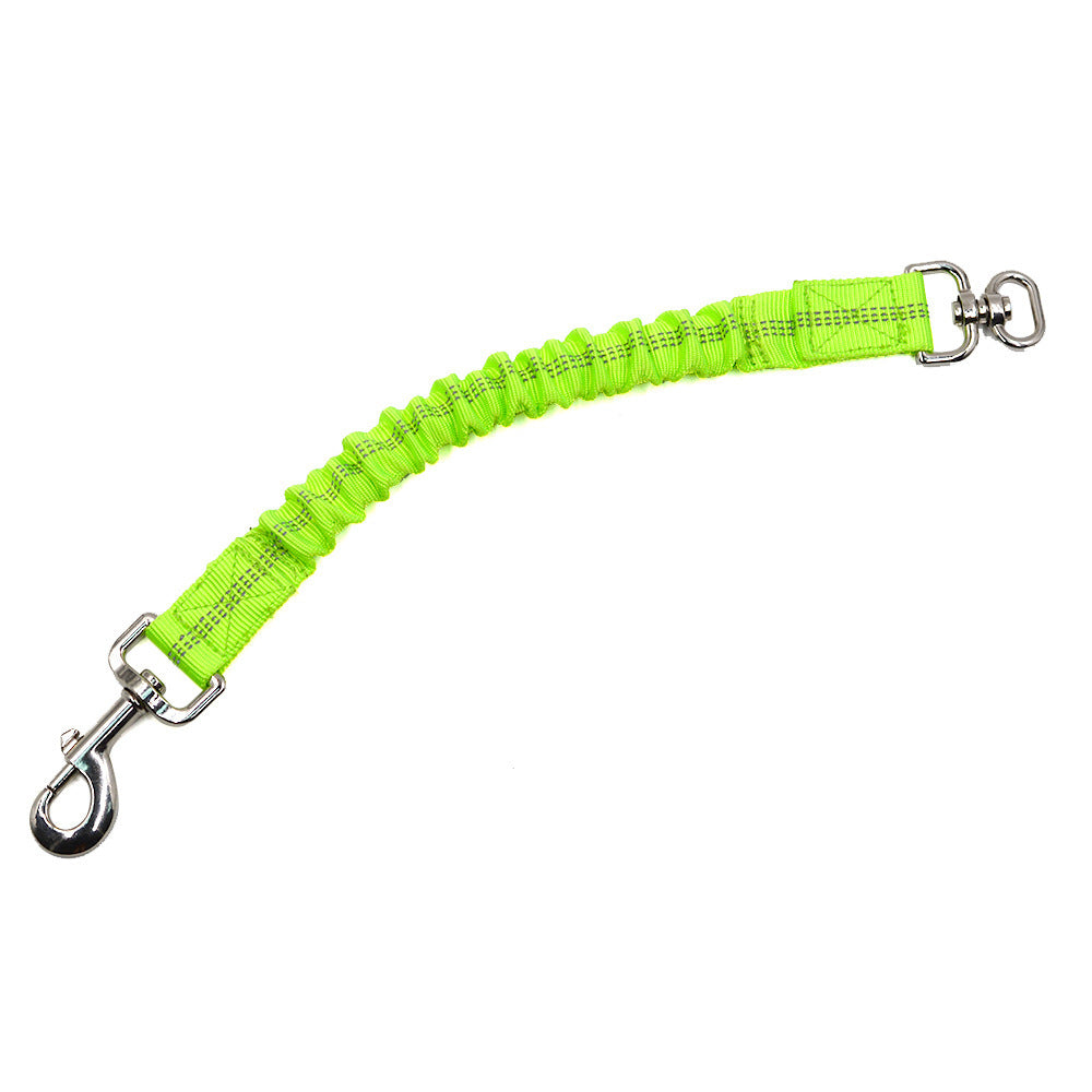 Reflective Extension Leash for Pet