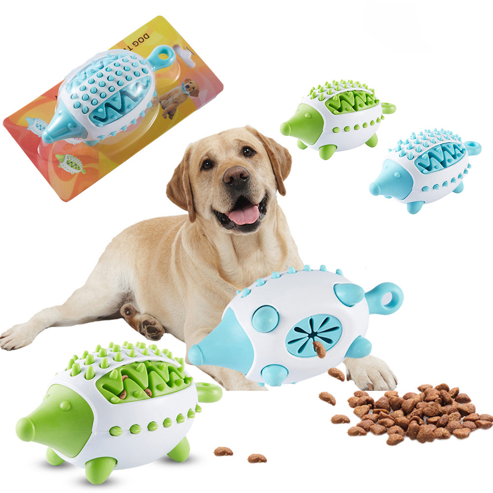 Leaking Food Chew Toys For Small And Large Pets