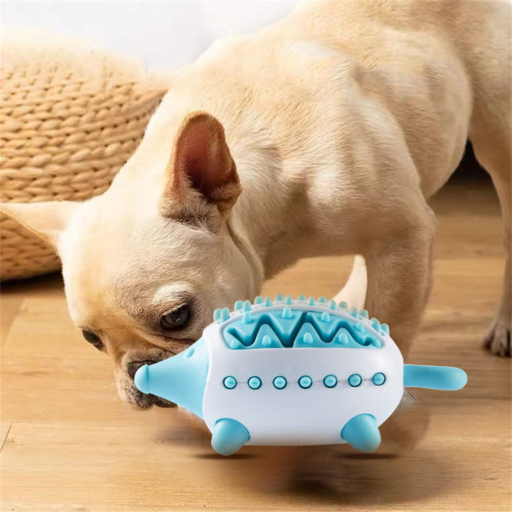 Leaking Food Chew Toys For Small And Large Pets