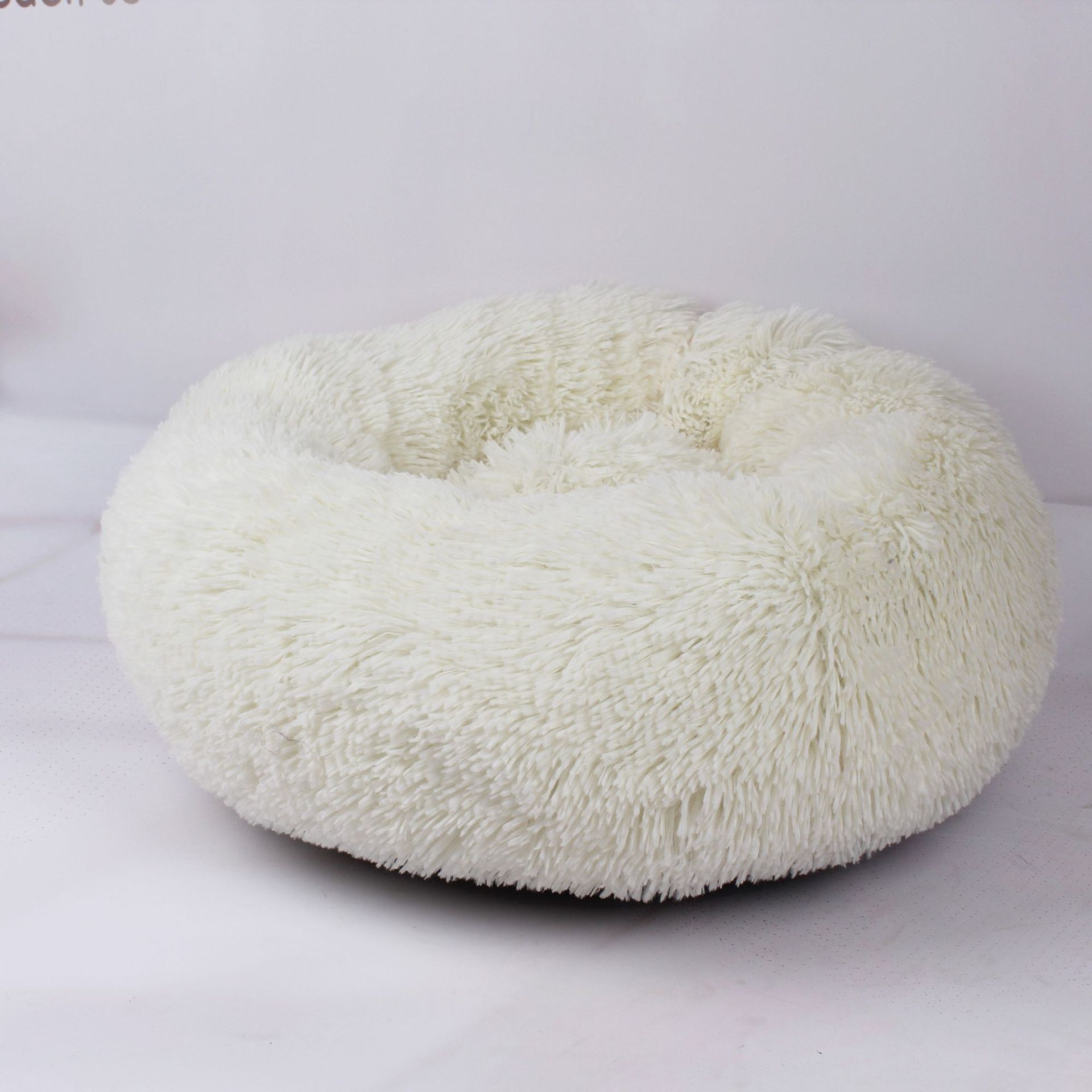 Plush Nest Bed for Pet