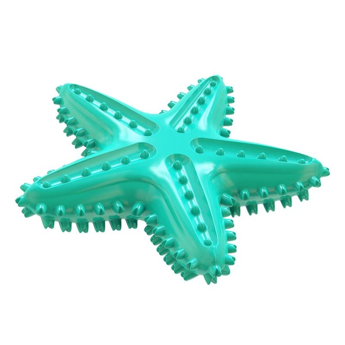 Tooth Cleaning Chew Funny Interactive Pet Toy