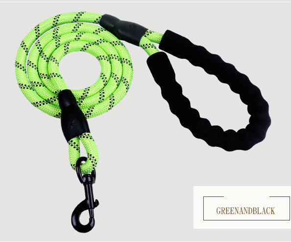 Nylon Training Leash Rope for Pet