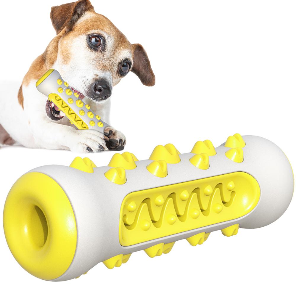Squeaky Toys For Aggressive Chewer Pets