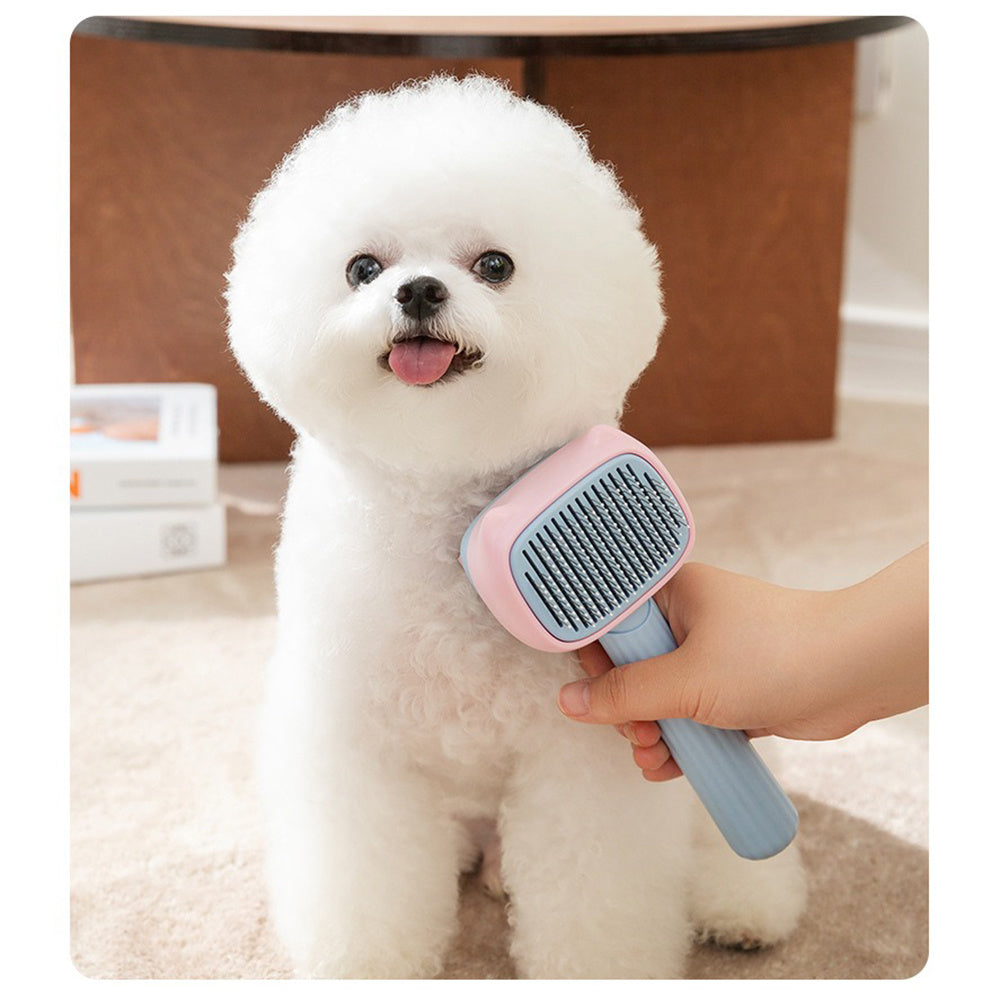Deshedding Brush For Large Pets
