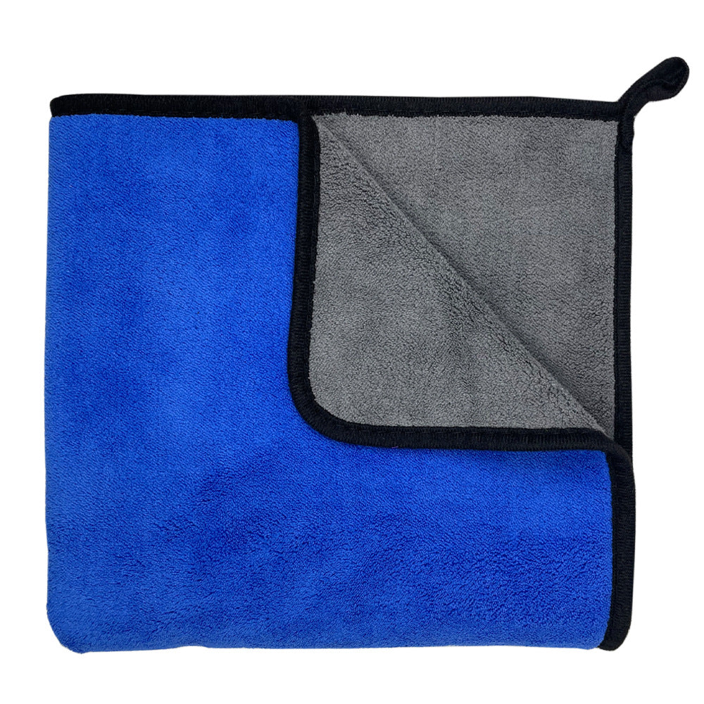 Plus Size Pet Shower Towel