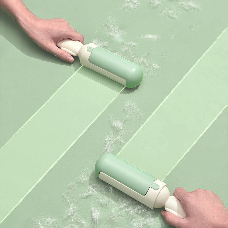 Pet Hair Remover Double-sided Brush