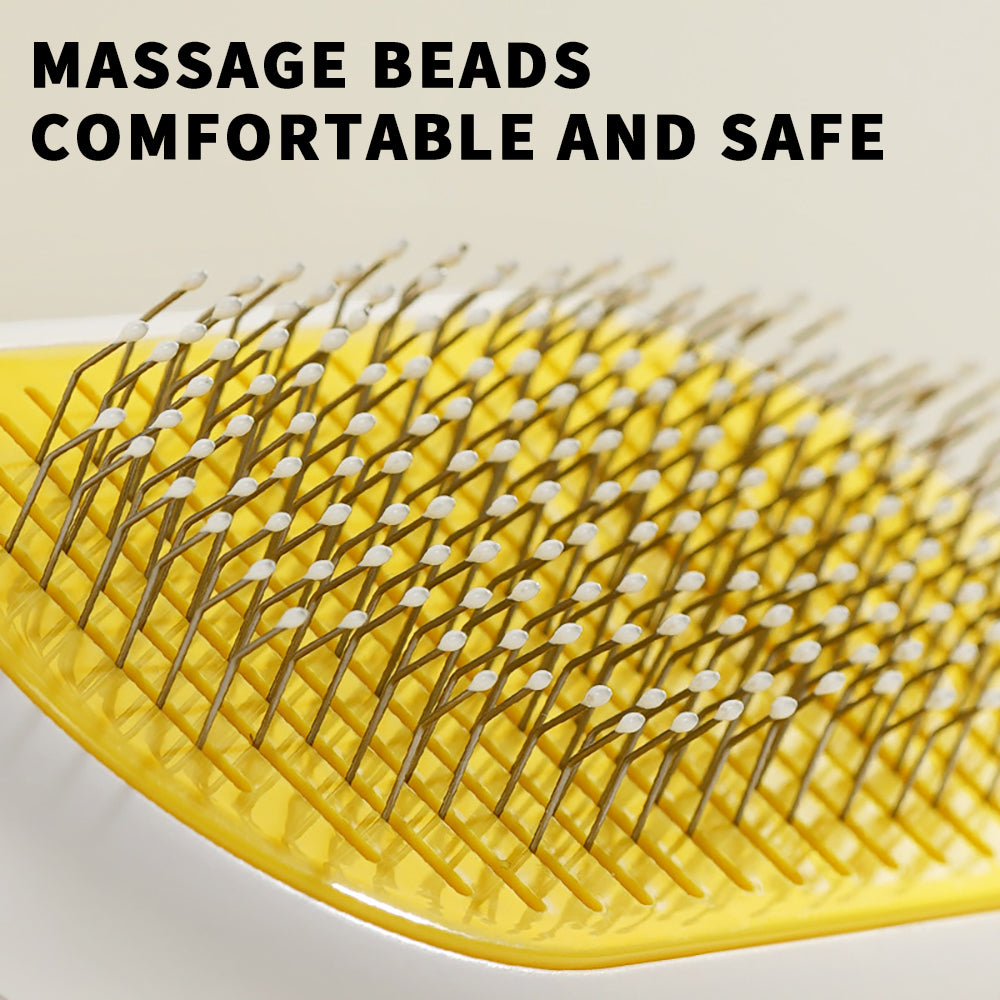 Pet Hair Cleaner Brush