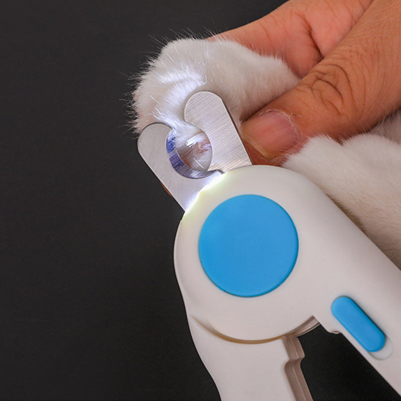 Nail Clippers And Sharpeners For Pets