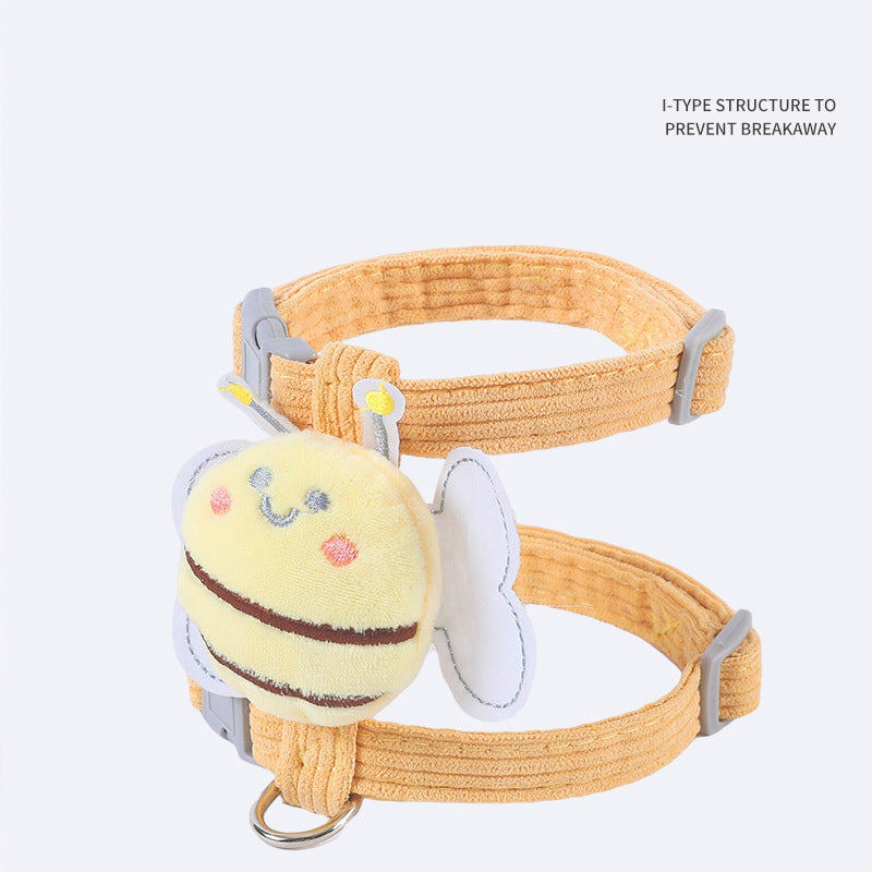 Adjustable Harness for Pet