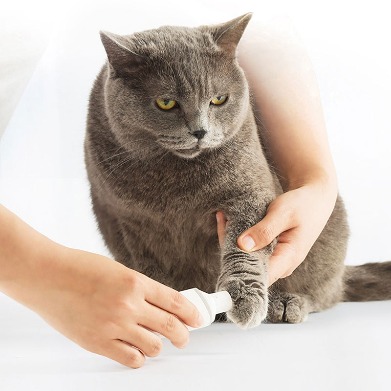 Electric Nail Polisher For Pets