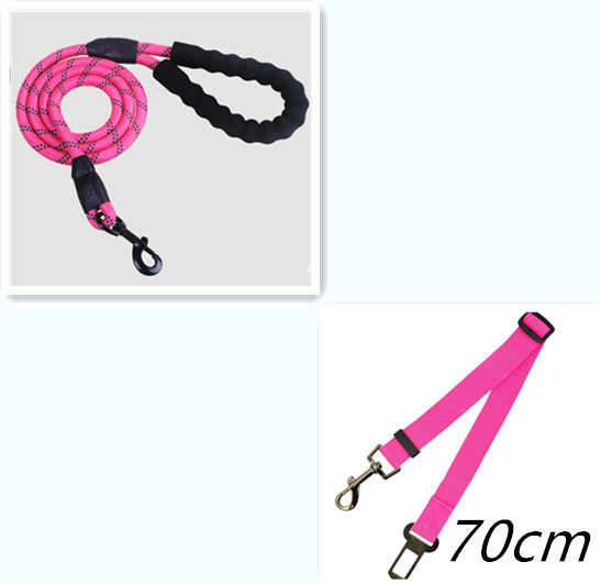 Nylon Training Leash Rope for Pet