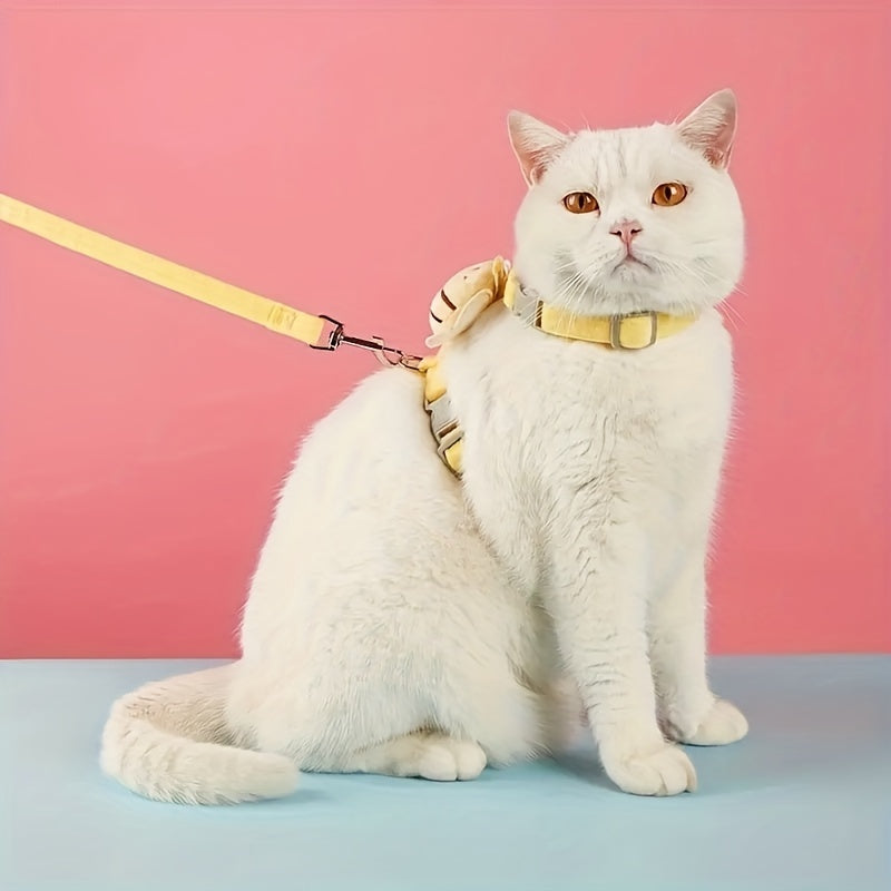 Adjustable Harness for Pet