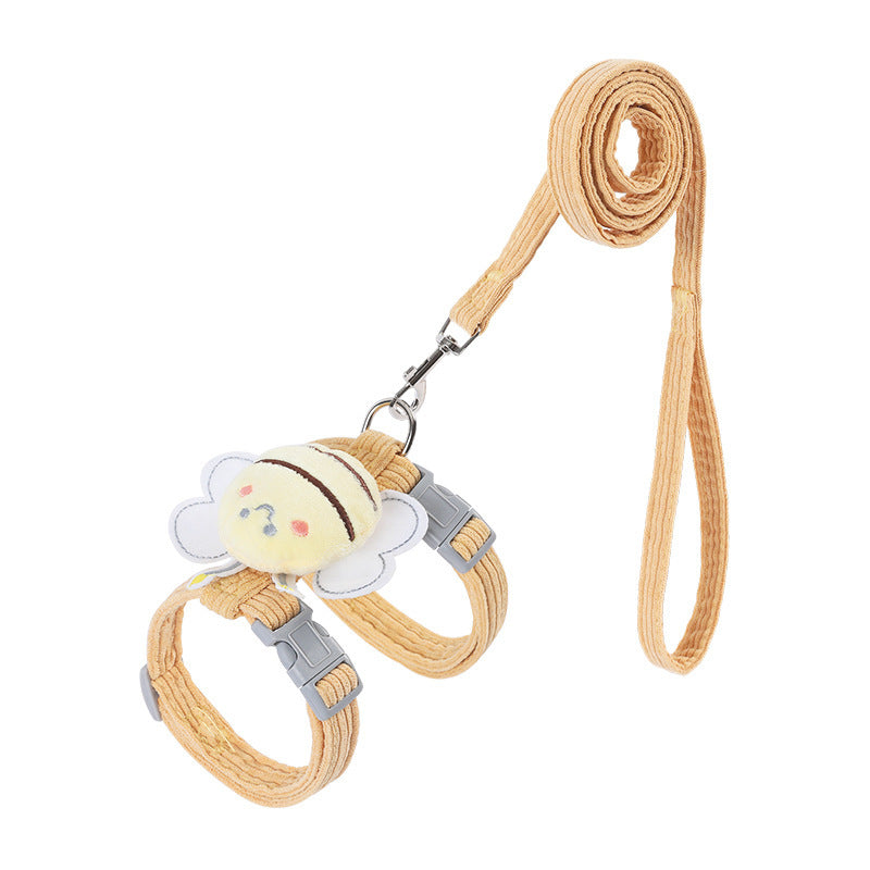 Adjustable Harness for Pet