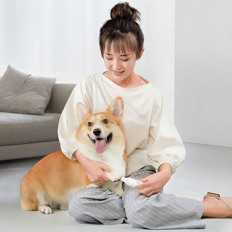 Electric Nail Polisher For Pets