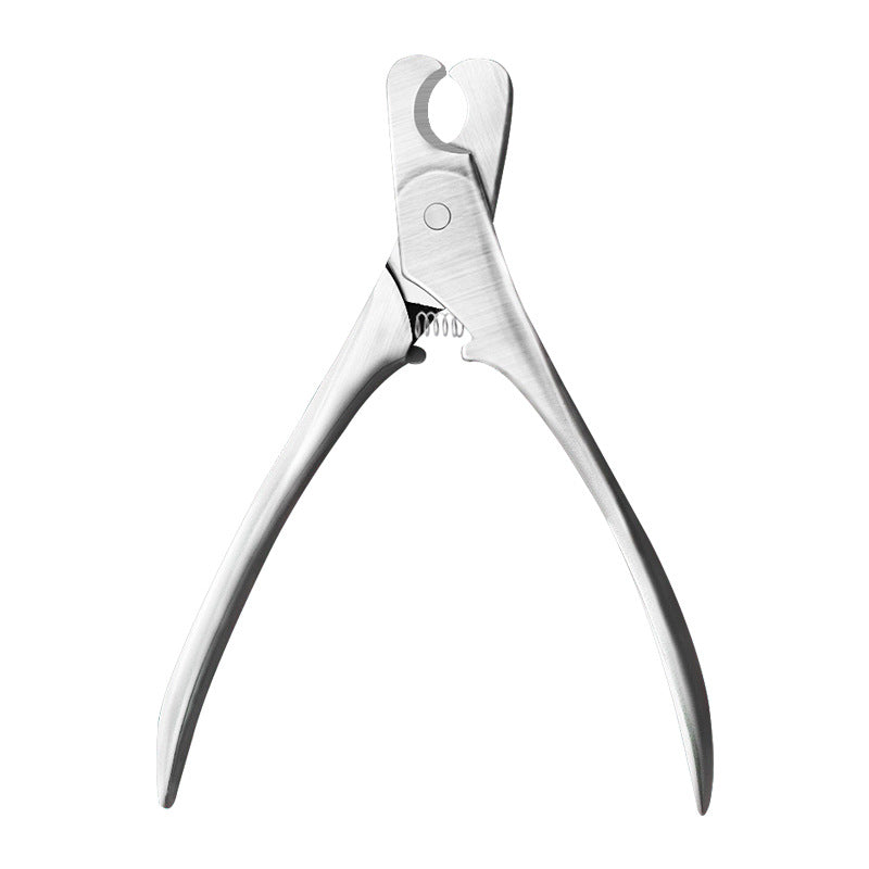 High Density Nail Scissors For Pets