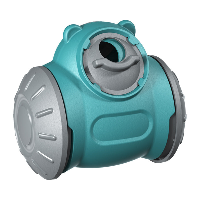 Interactive IQ Boosting Pet Tumbler Toy