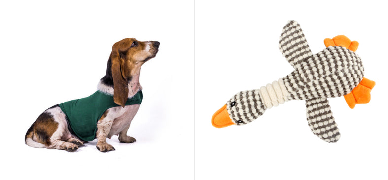 Anxiety Relief Vest Jacket For Pets