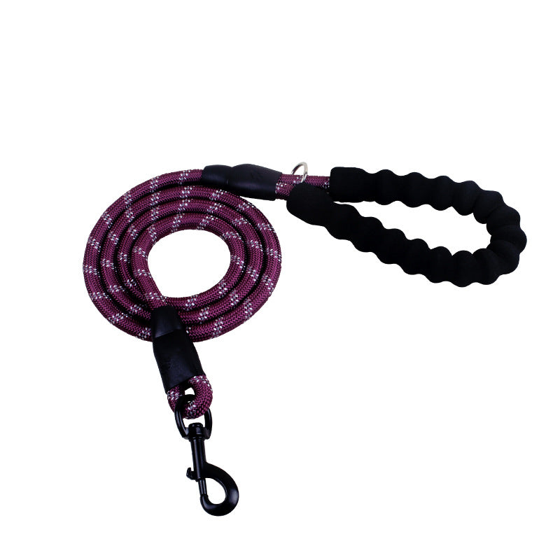 Nylon Training Leash Rope for Pet