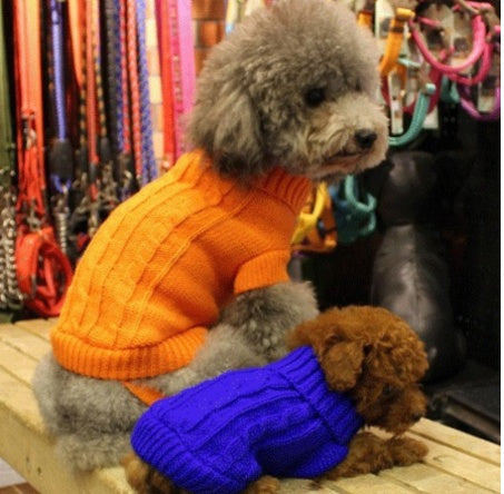 Sweater For Pets