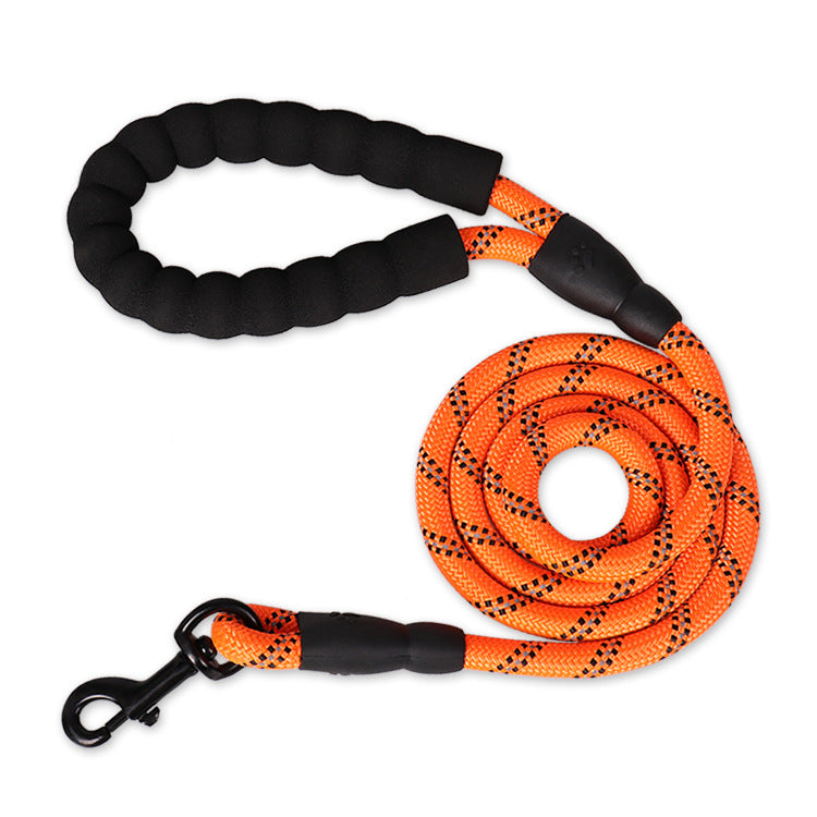 Nylon Training Leash Rope for Pet