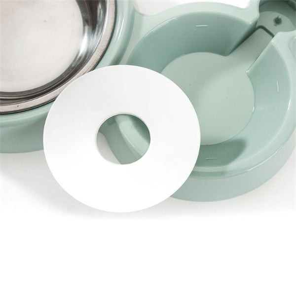Durable Feeding Bowl for Pet