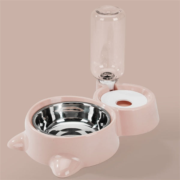 Durable Feeding Bowl for Pet