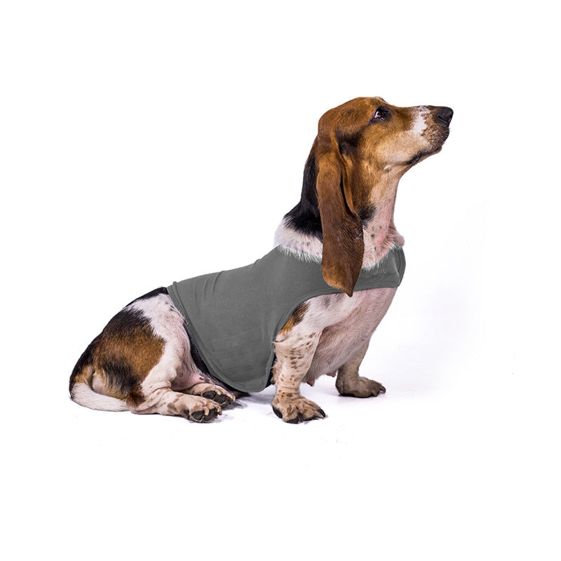 Anxiety Relief Vest Jacket For Pets