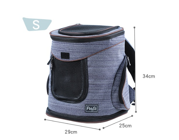 Pet Travel Backpack