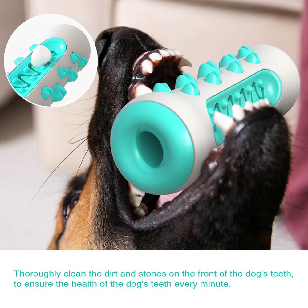 Squeaky Toys For Aggressive Chewer Pets
