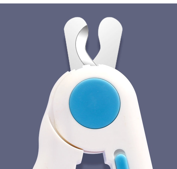 Nail Clippers And Sharpeners For Pets