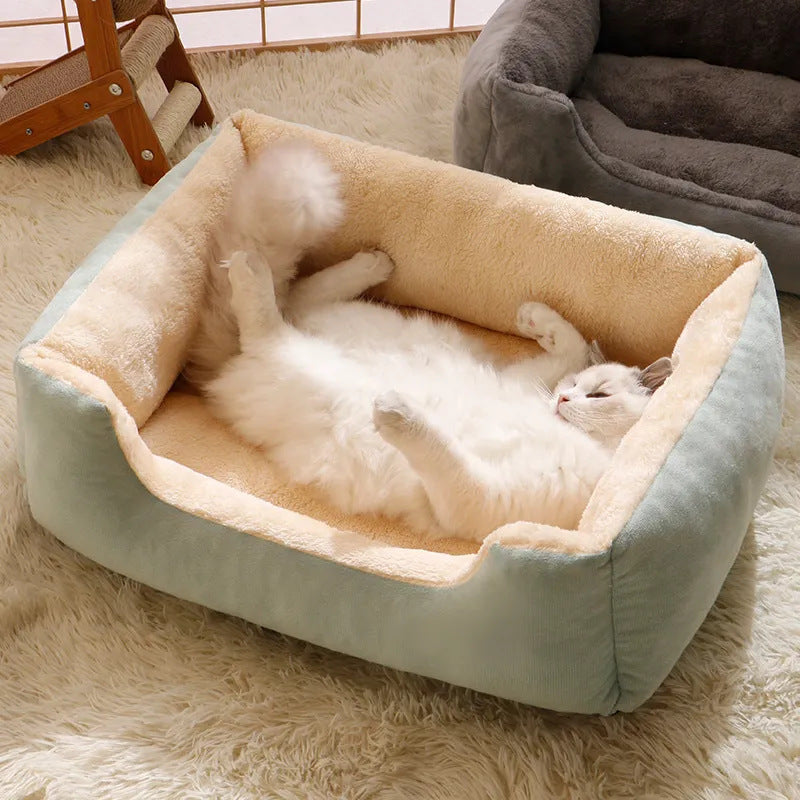 Warm Cushion Accessories for Pet