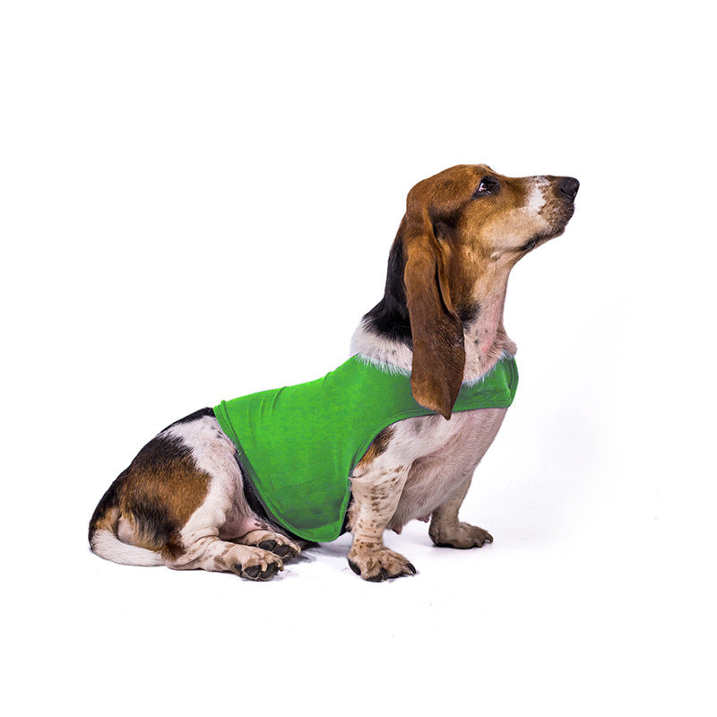 Anxiety Relief Vest Jacket For Pets