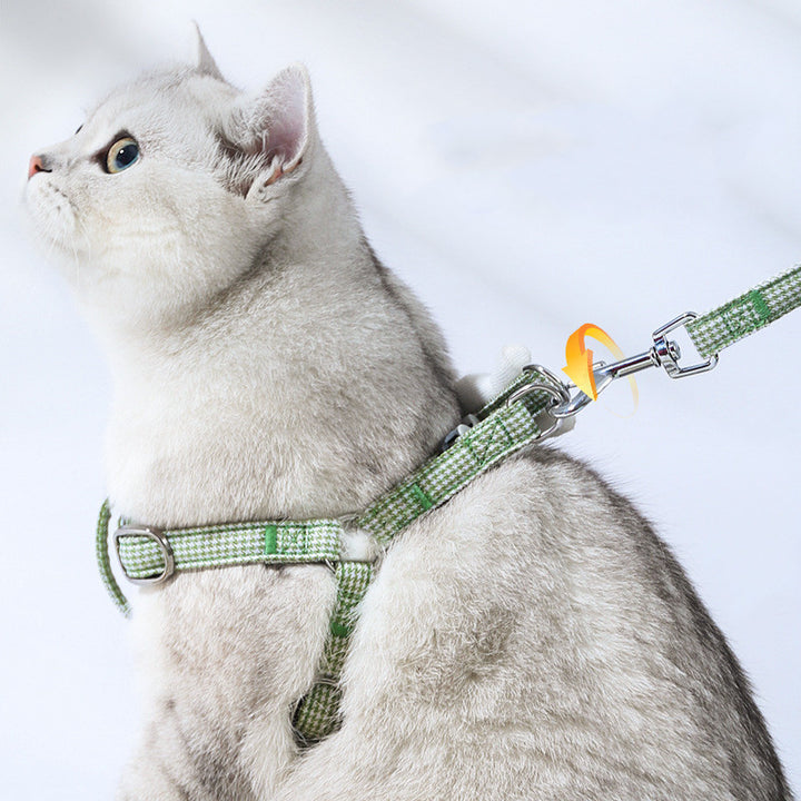 Preventive Safety Leash for Pet