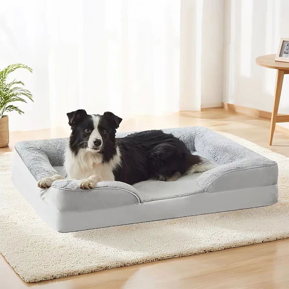 High-Quality Sofa Bed and Blanket Accessories for Pet