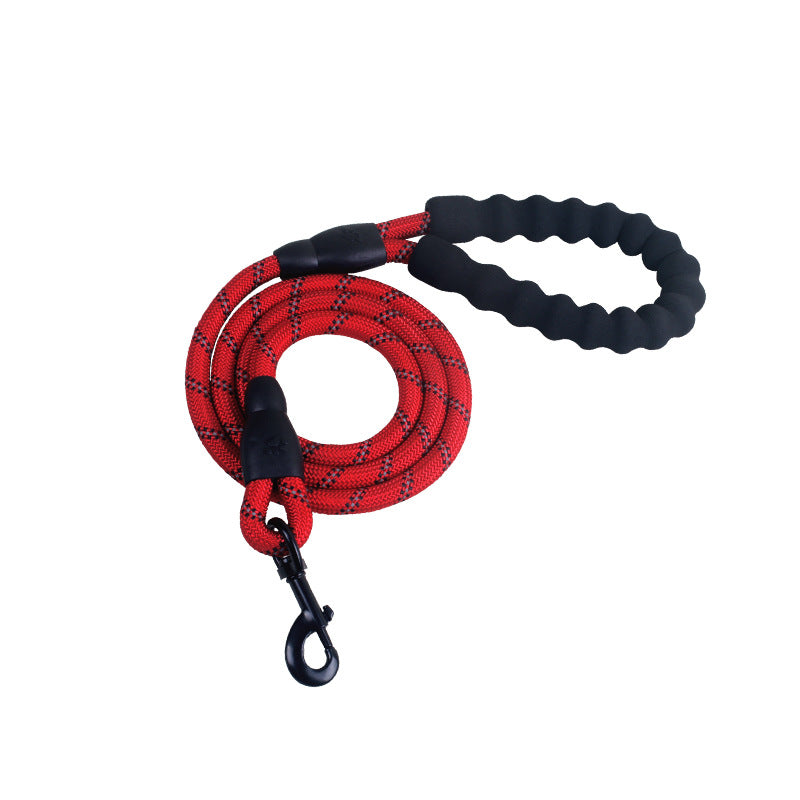 Nylon Training Leash Rope for Pet
