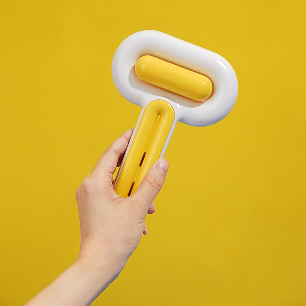 Pet Hair Cleaner Brush