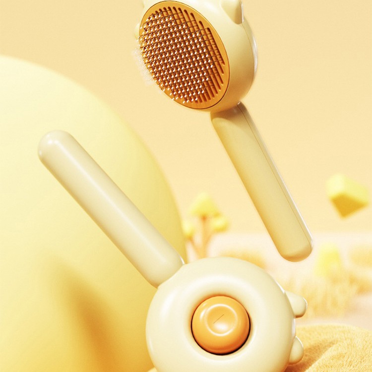 Pet Magic Hair Removal Comb