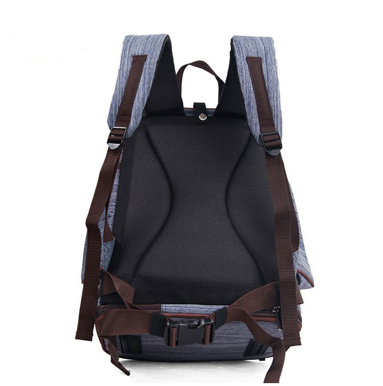 Pet Travel Backpack