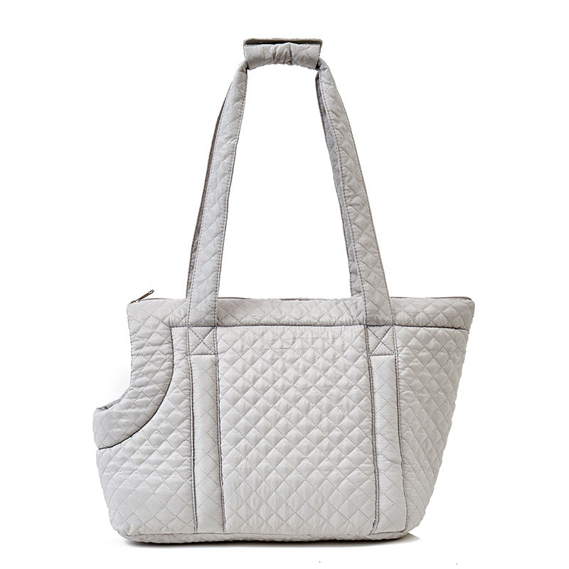 Portable Single Shoulder Pet Bag