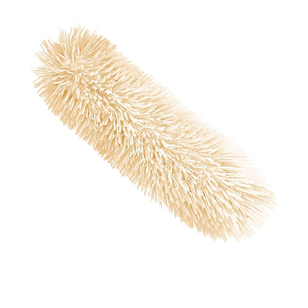 Soft Interactive Pet Pillow Toy