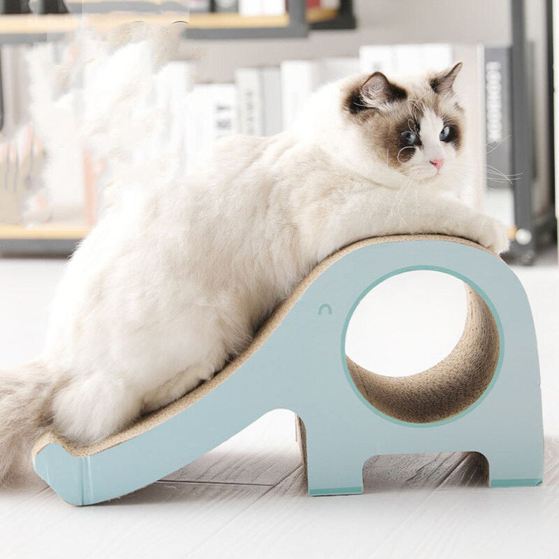 Pet Climbing Frame Scratching Toy