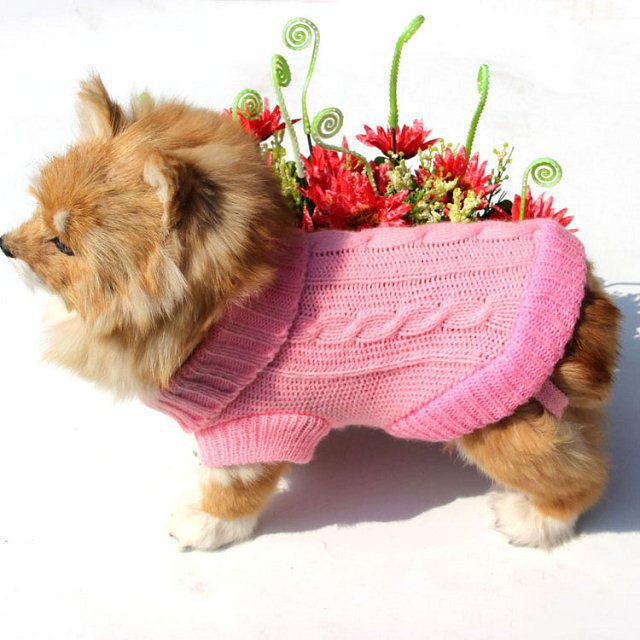 Sweater For Pets