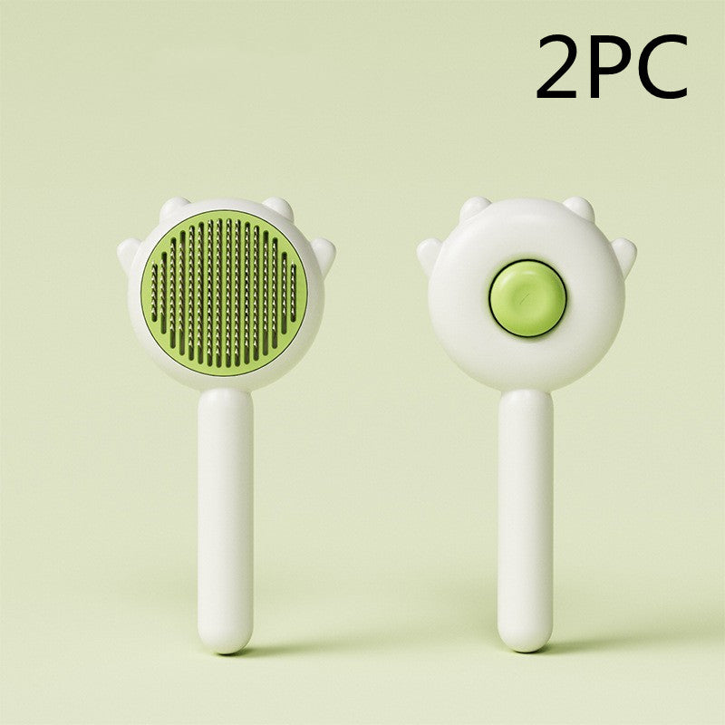 Pet Magic Hair Removal Comb
