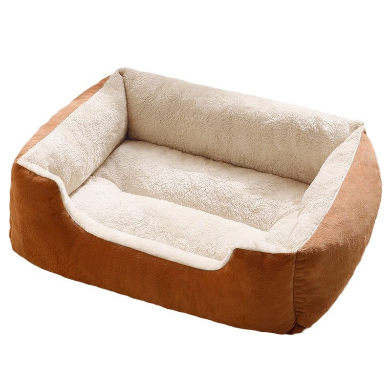 Warm Cushion Accessories for Pet