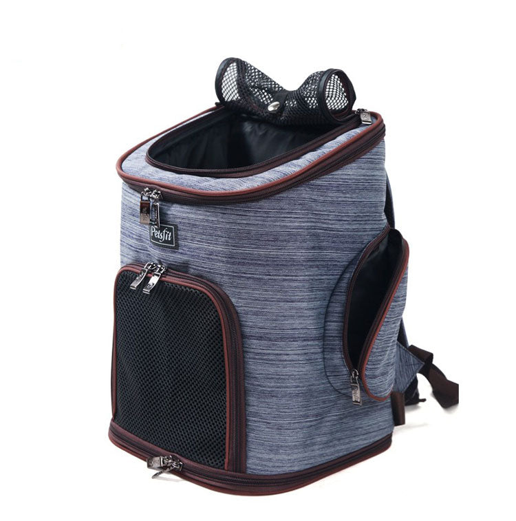 Pet Travel Backpack