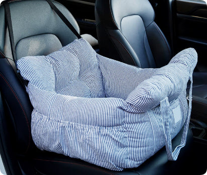 Safety Seat for Pet Travel