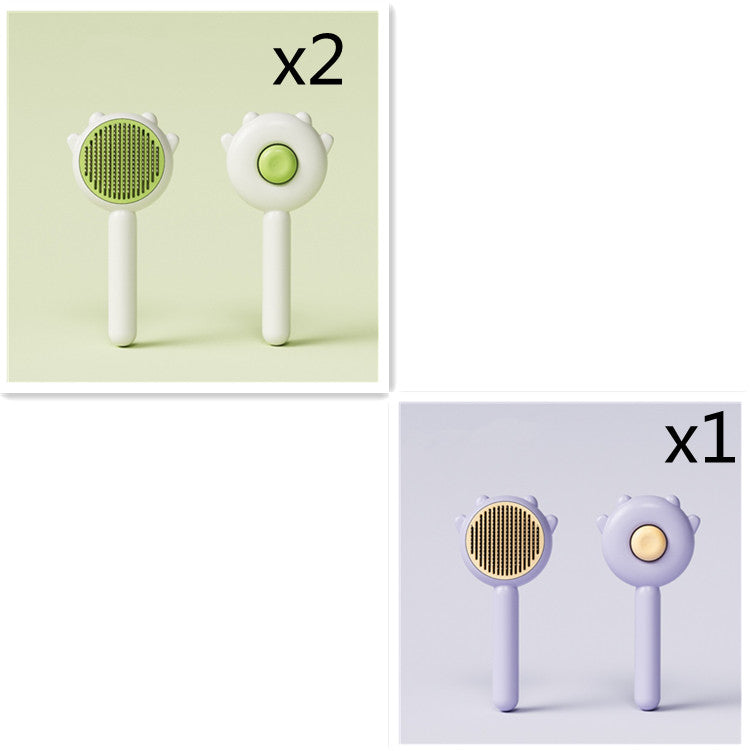 Pet Magic Hair Removal Comb