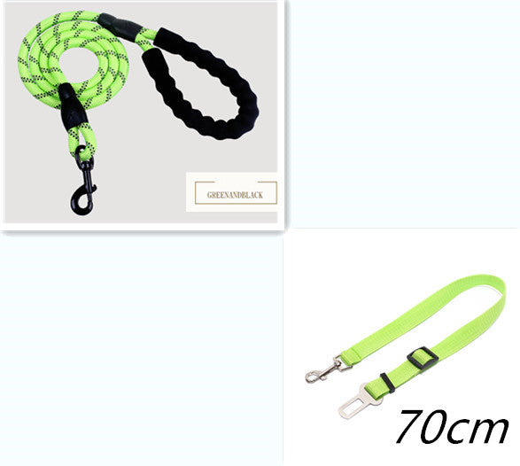 Nylon Training Leash Rope for Pet