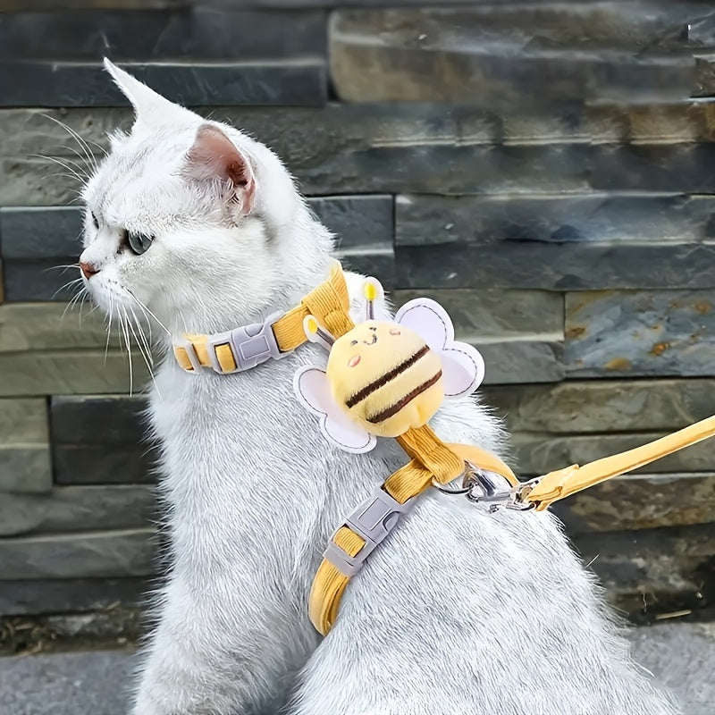 Adjustable Harness for Pet