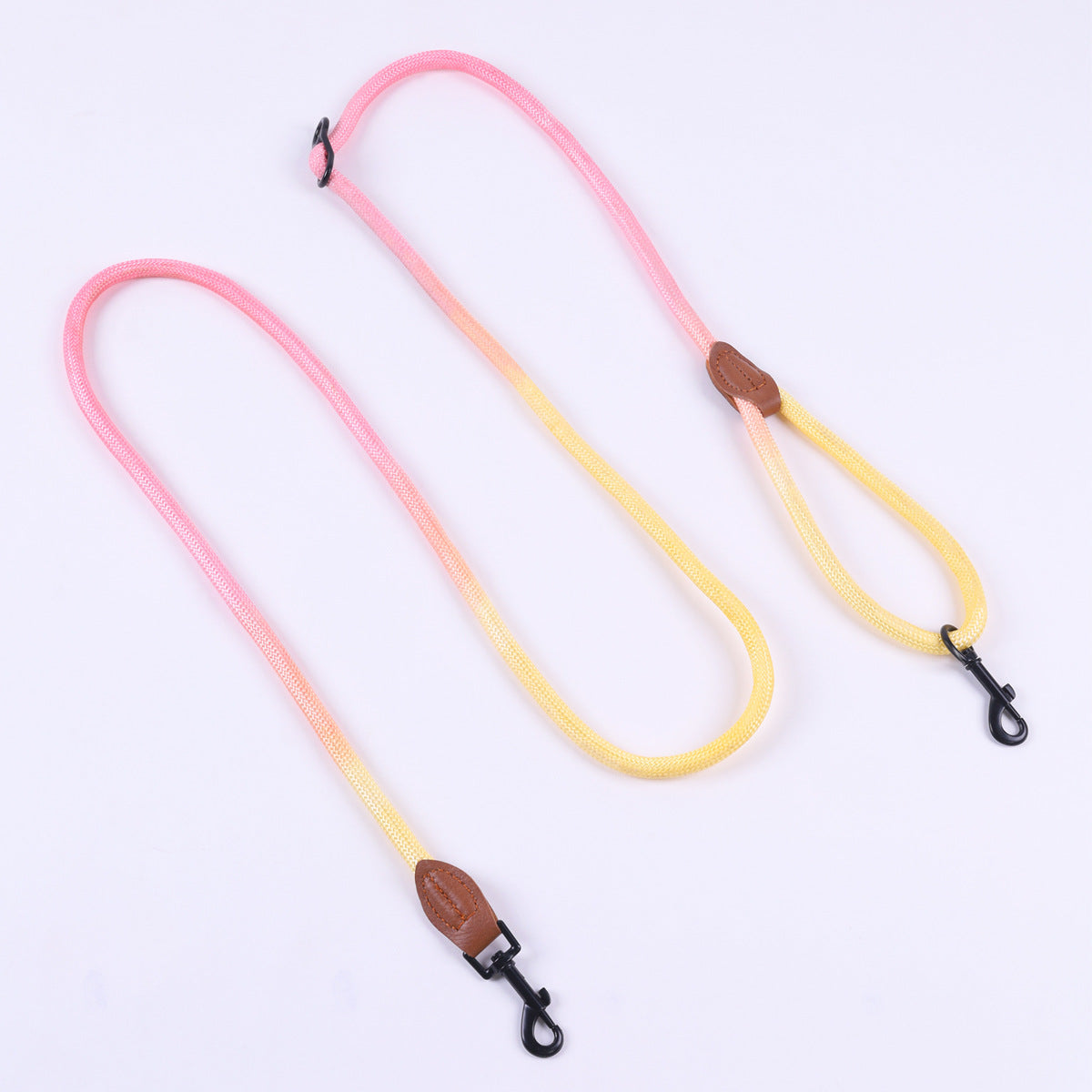 Multi-Purpose Reflective Walking Rope for Pet